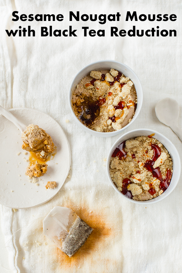 This creamy, sinful dessert is best enjoyed after a light dinner. It's crunchy at the top, creamy in the middle, and tender at the bottom. Absolutely divine.
