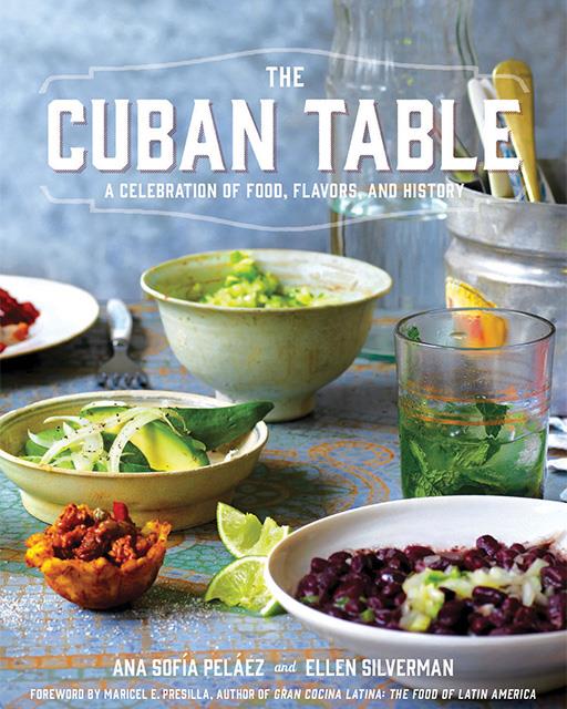 Buñuelos de Anís con Almíbar - Anise Fritters with Syrup