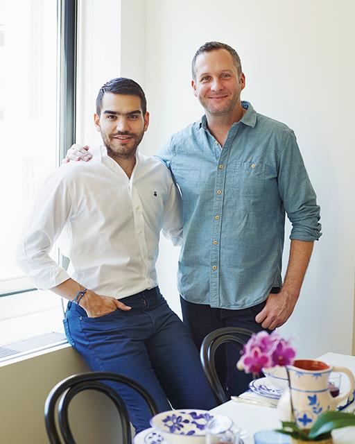 Posta Cartagenera over Titoté Coconut Rice