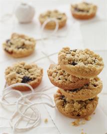 Mulled Wine Jammers by Dorie Greenspan