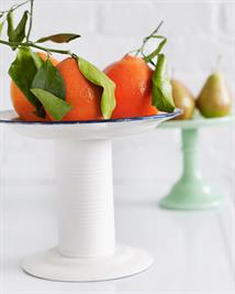 Tall Pedestal Stand
