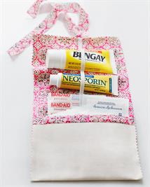 Sweet Paul's Crafty First Aid Kit