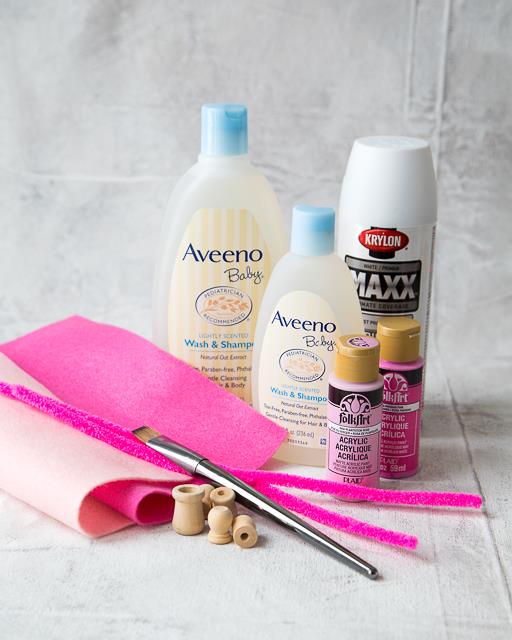 Pigs! Pigs! Pigs! - Piggies Made from Upcycled Plastic Bottles!