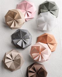 Octagonal Origami Envelopes