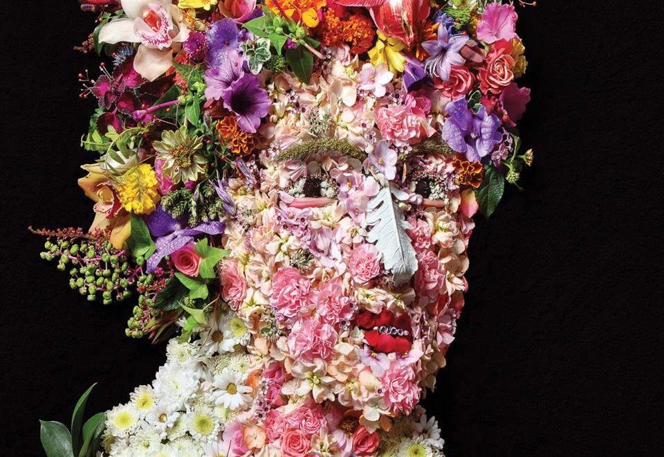The Arcimboldist: Sweet Paul Interviews Artist Klaus Enrique