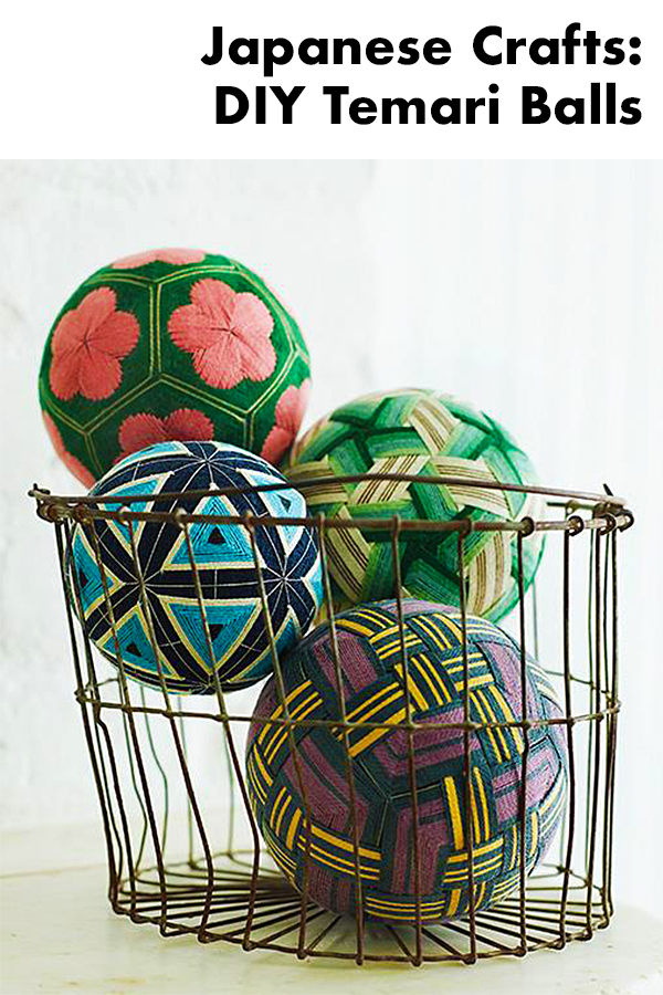 Temari are highly valued and cherished gifts, symbolizing deep friendship and loyalty. Also, the brilliant colors and threads used are symbolic of wishing the recipient a brilliant and happy life. Traditionally, becoming a craftsman in Japan was a tedious process. Becoming a temari artist in Japan today requires specific training, and one must be tested on one's skills and technique before being acknowledged as a crafter of temari.