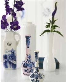 Make a Modern White Vase