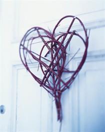 Twig Heart