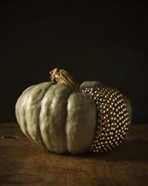 McQueen Pumpkin