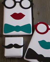 Photo Booth Gift Wrap