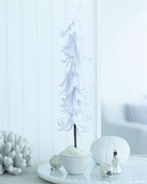 Paper Tree