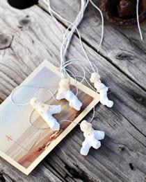 Coral Necklace