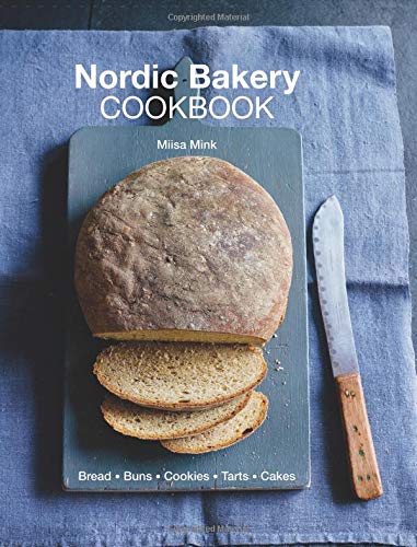 Nordic Bakery Cookbook 