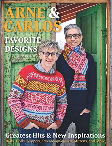 Arne & Carlos' Favorite Designs: Greatest Hits and New Inspirations