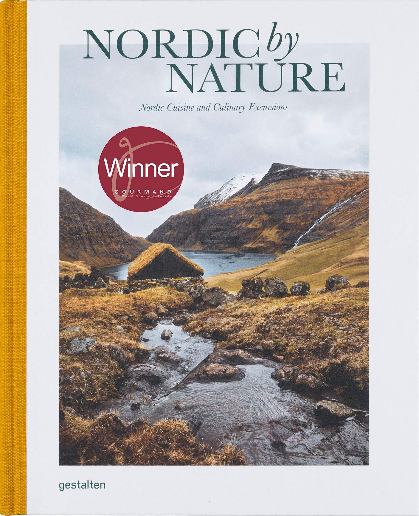 Nordic By Nature: Nordic Cuisine and Culinary Excursions