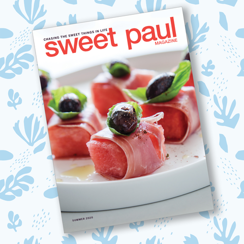 Sweet Paul Summer 2020