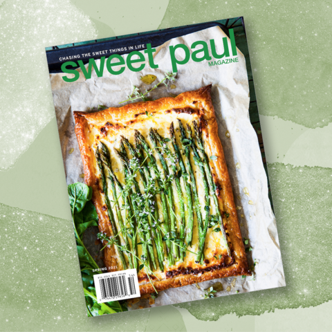 Sweet Paul Spring 2021