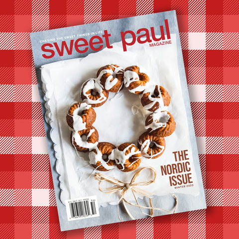 Sweet Paul Holiday/Winter 2020